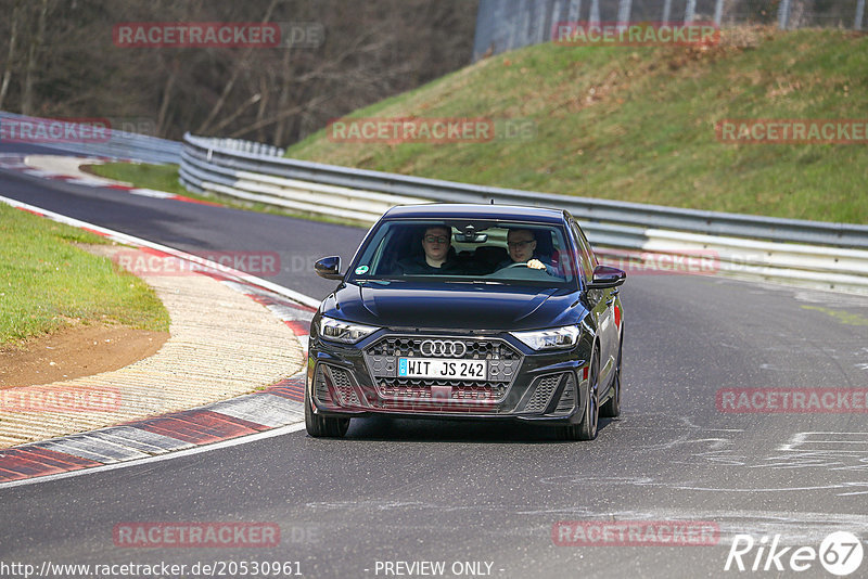 Bild #20530961 - Touristenfahrten Nürburgring Nordschleife (08.04.2023)