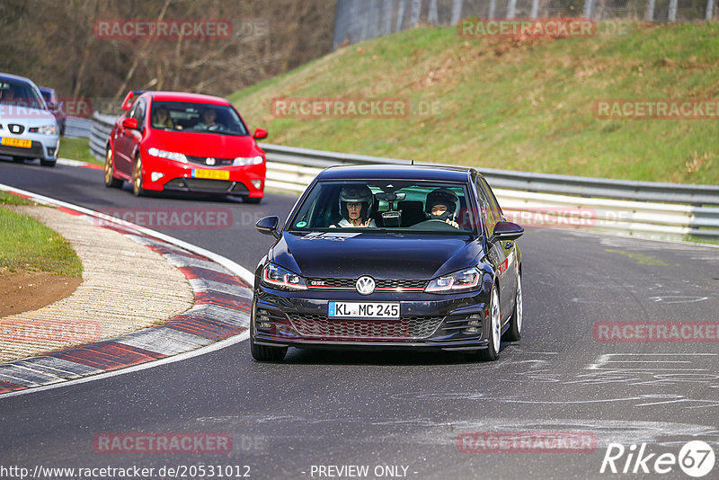 Bild #20531012 - Touristenfahrten Nürburgring Nordschleife (08.04.2023)