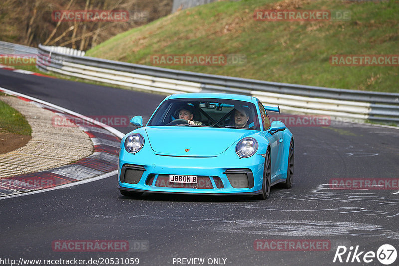 Bild #20531059 - Touristenfahrten Nürburgring Nordschleife (08.04.2023)