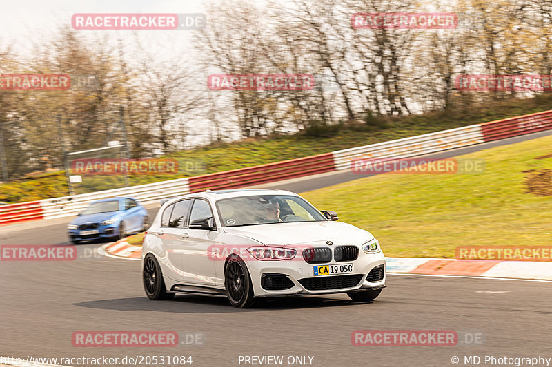 Bild #20531084 - Touristenfahrten Nürburgring Nordschleife (08.04.2023)