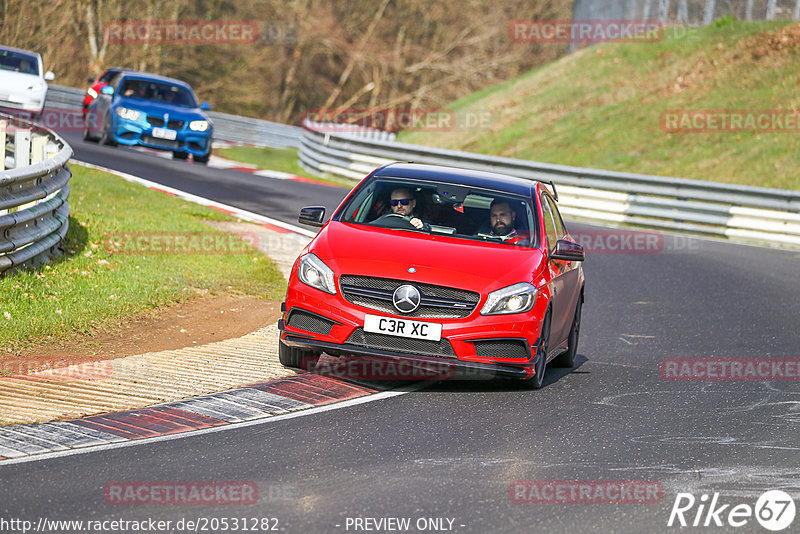 Bild #20531282 - Touristenfahrten Nürburgring Nordschleife (08.04.2023)