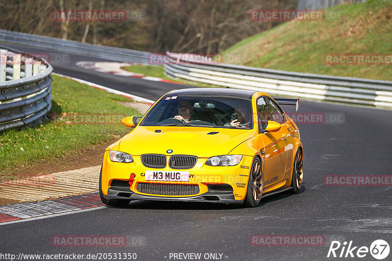 Bild #20531350 - Touristenfahrten Nürburgring Nordschleife (08.04.2023)