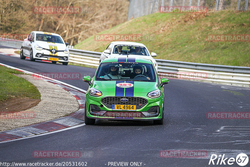 Bild #20531602 - Touristenfahrten Nürburgring Nordschleife (08.04.2023)