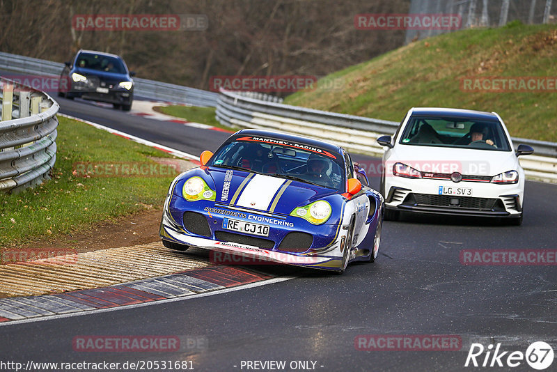 Bild #20531681 - Touristenfahrten Nürburgring Nordschleife (08.04.2023)