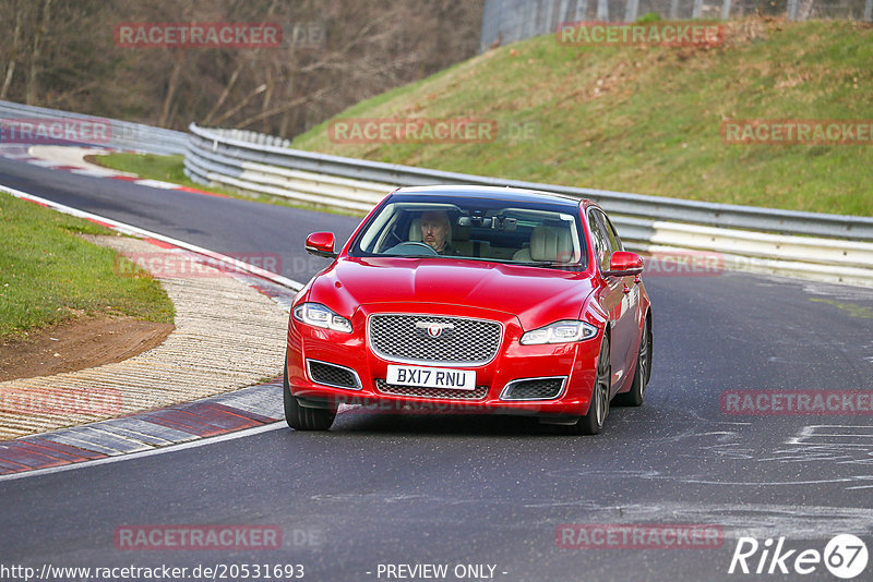 Bild #20531693 - Touristenfahrten Nürburgring Nordschleife (08.04.2023)