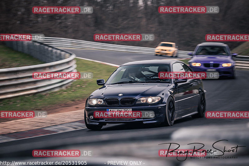 Bild #20531905 - Touristenfahrten Nürburgring Nordschleife (08.04.2023)