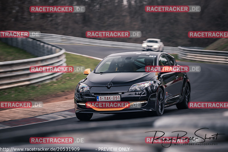 Bild #20531909 - Touristenfahrten Nürburgring Nordschleife (08.04.2023)