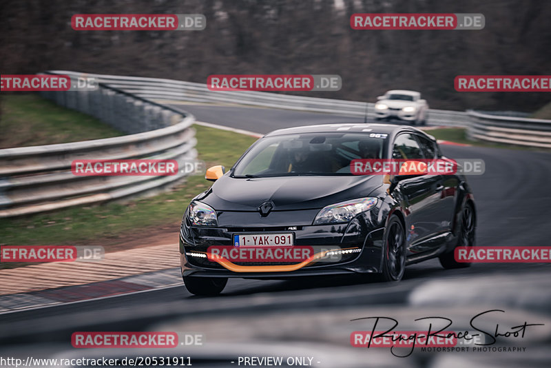 Bild #20531911 - Touristenfahrten Nürburgring Nordschleife (08.04.2023)