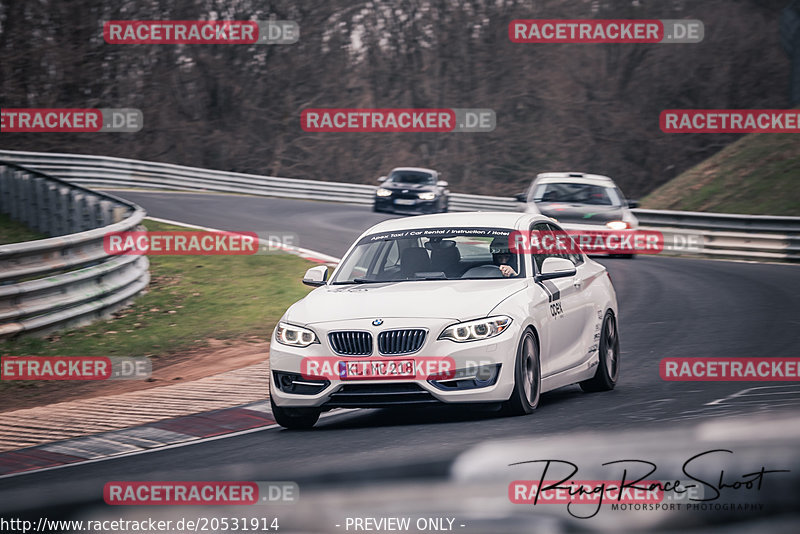 Bild #20531914 - Touristenfahrten Nürburgring Nordschleife (08.04.2023)