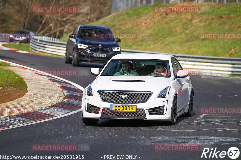 Bild #20531915 - Touristenfahrten Nürburgring Nordschleife (08.04.2023)