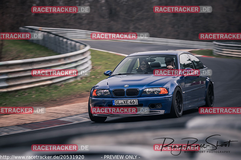 Bild #20531920 - Touristenfahrten Nürburgring Nordschleife (08.04.2023)