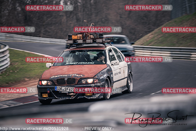 Bild #20531928 - Touristenfahrten Nürburgring Nordschleife (08.04.2023)