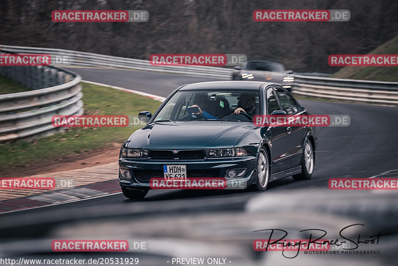 Bild #20531929 - Touristenfahrten Nürburgring Nordschleife (08.04.2023)