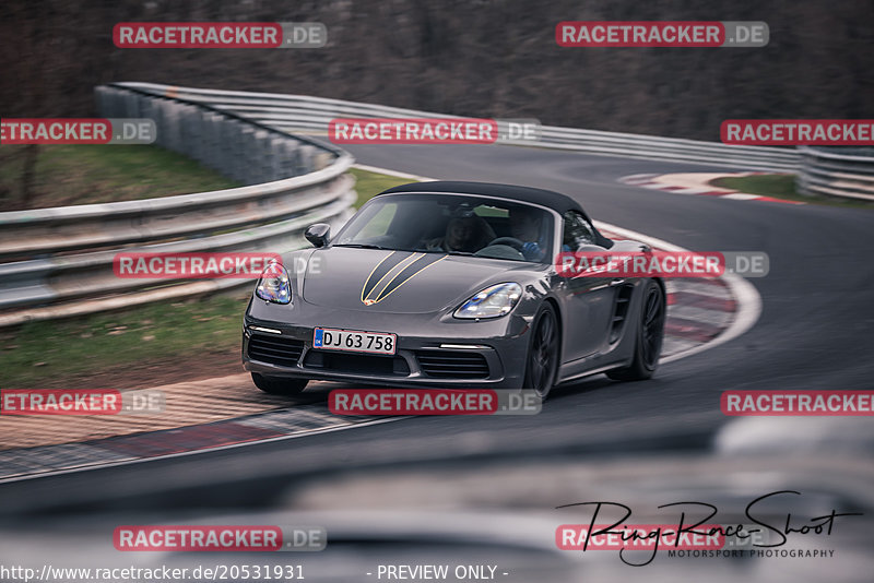 Bild #20531931 - Touristenfahrten Nürburgring Nordschleife (08.04.2023)