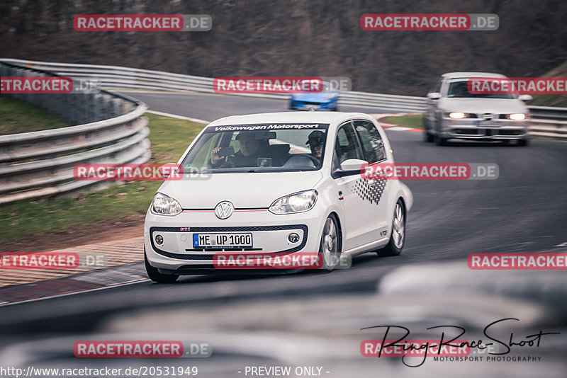 Bild #20531949 - Touristenfahrten Nürburgring Nordschleife (08.04.2023)