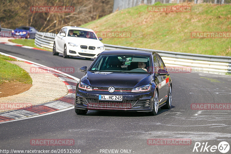 Bild #20532080 - Touristenfahrten Nürburgring Nordschleife (08.04.2023)