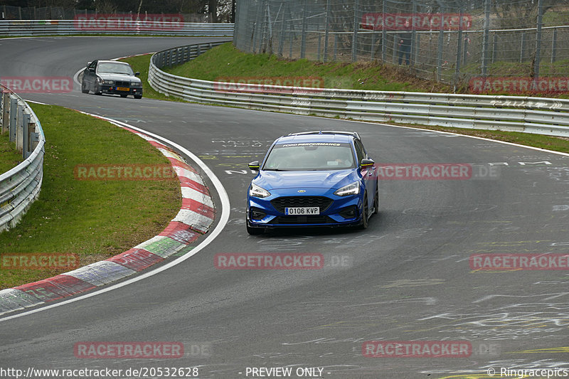 Bild #20532628 - Touristenfahrten Nürburgring Nordschleife (08.04.2023)