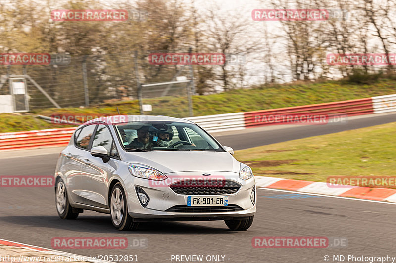 Bild #20532851 - Touristenfahrten Nürburgring Nordschleife (08.04.2023)