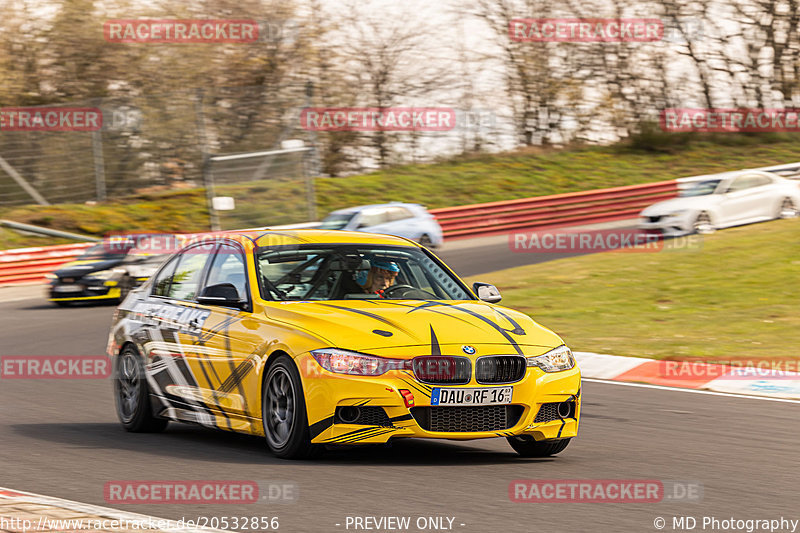 Bild #20532856 - Touristenfahrten Nürburgring Nordschleife (08.04.2023)