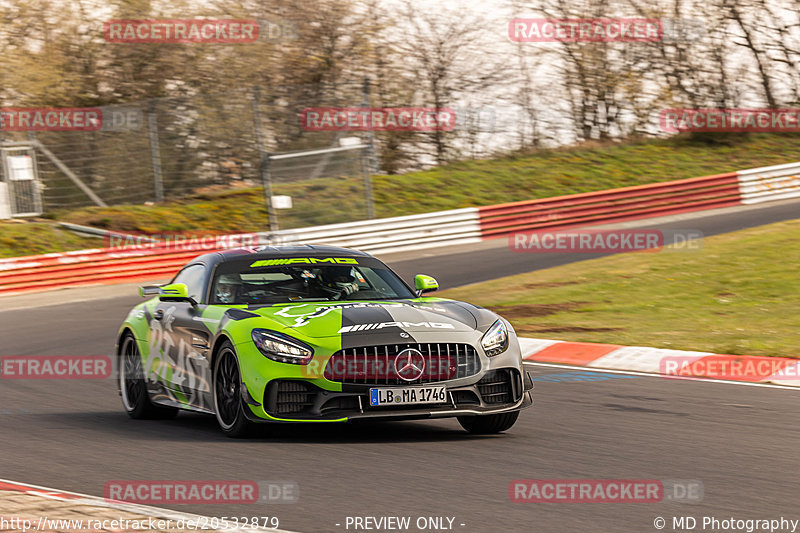 Bild #20532879 - Touristenfahrten Nürburgring Nordschleife (08.04.2023)