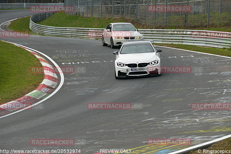 Bild #20532974 - Touristenfahrten Nürburgring Nordschleife (08.04.2023)