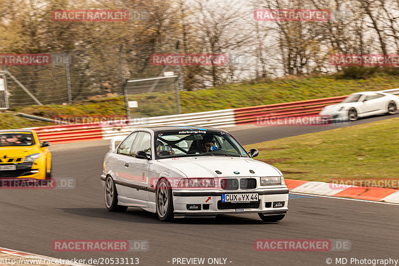 Bild #20533113 - Touristenfahrten Nürburgring Nordschleife (08.04.2023)