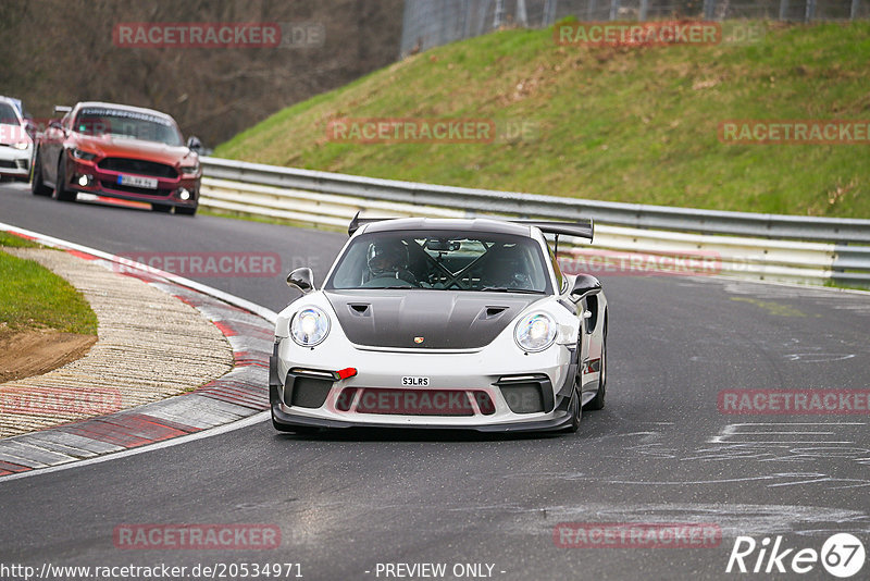 Bild #20534971 - Touristenfahrten Nürburgring Nordschleife (08.04.2023)