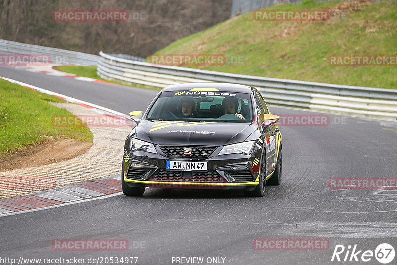 Bild #20534977 - Touristenfahrten Nürburgring Nordschleife (08.04.2023)