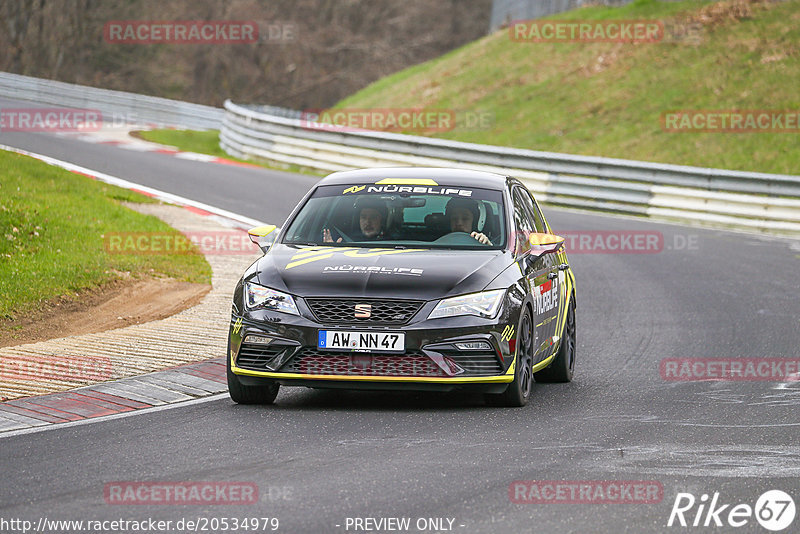 Bild #20534979 - Touristenfahrten Nürburgring Nordschleife (08.04.2023)