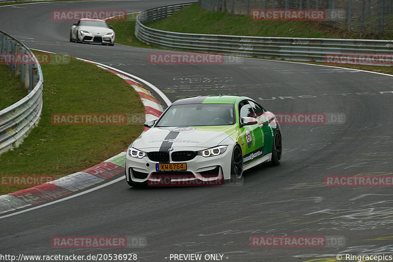 Bild #20536928 - Touristenfahrten Nürburgring Nordschleife (08.04.2023)