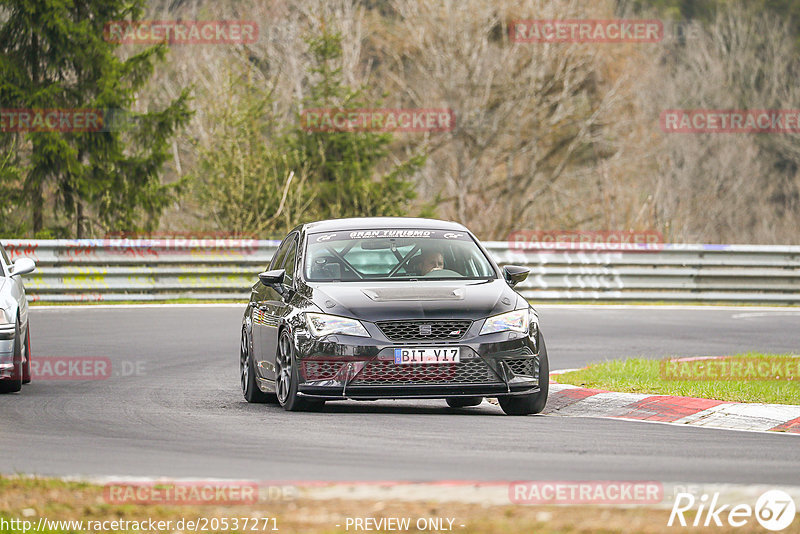 Bild #20537271 - Touristenfahrten Nürburgring Nordschleife (08.04.2023)