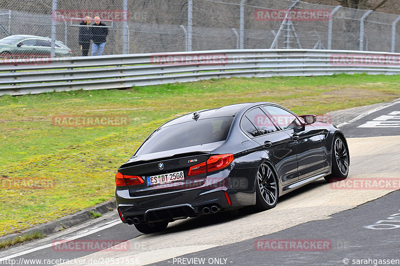 Bild #20537556 - Touristenfahrten Nürburgring Nordschleife (08.04.2023)