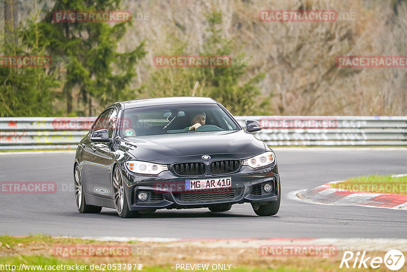 Bild #20537972 - Touristenfahrten Nürburgring Nordschleife (08.04.2023)