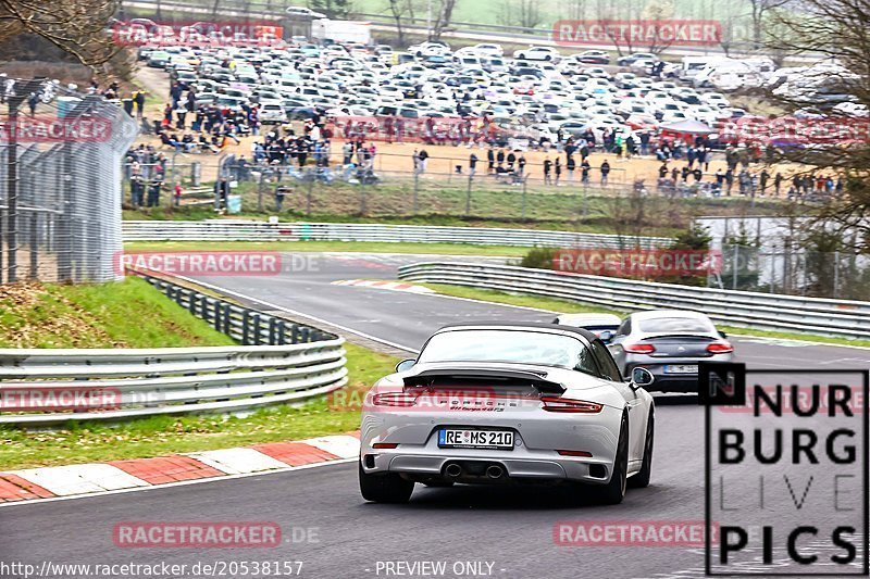 Bild #20538157 - Touristenfahrten Nürburgring Nordschleife (08.04.2023)