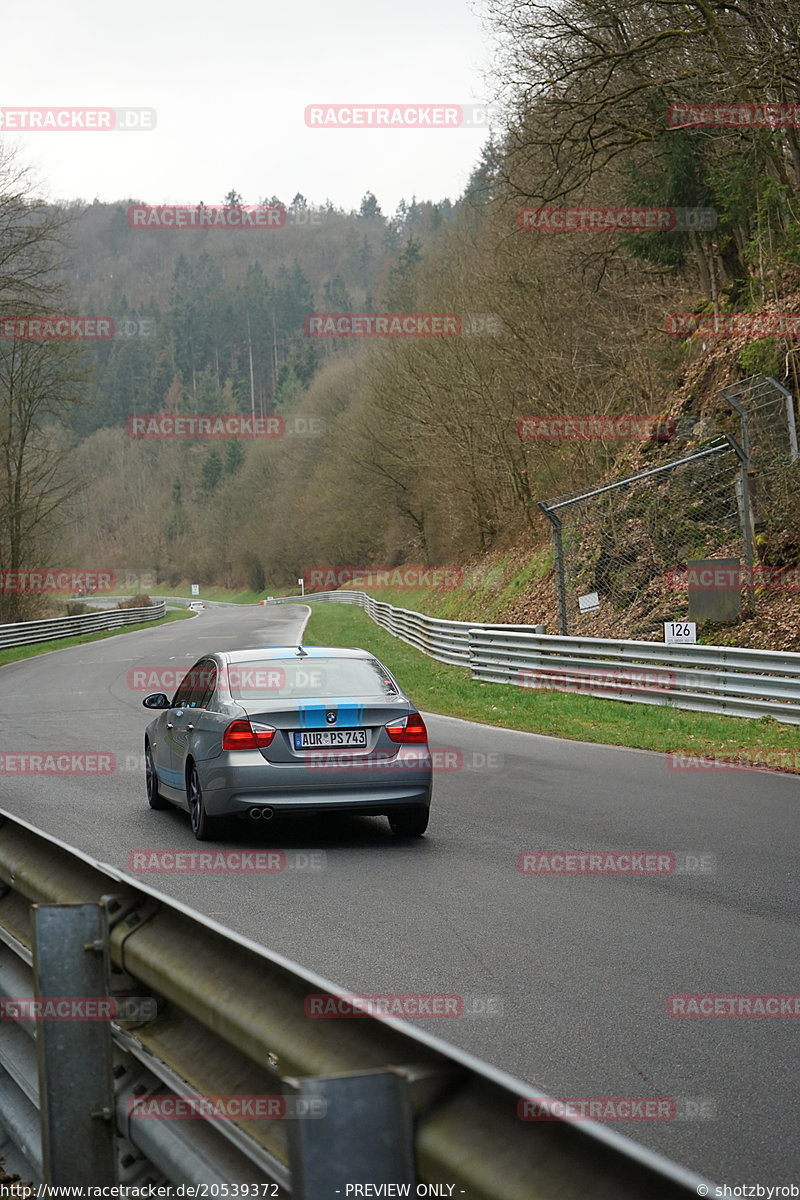 Bild #20539372 - Touristenfahrten Nürburgring Nordschleife (08.04.2023)