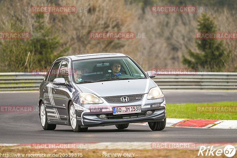 Bild #20539875 - Touristenfahrten Nürburgring Nordschleife (08.04.2023)