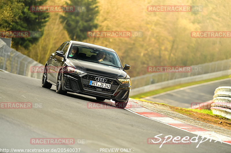 Bild #20540037 - Touristenfahrten Nürburgring Nordschleife (08.04.2023)