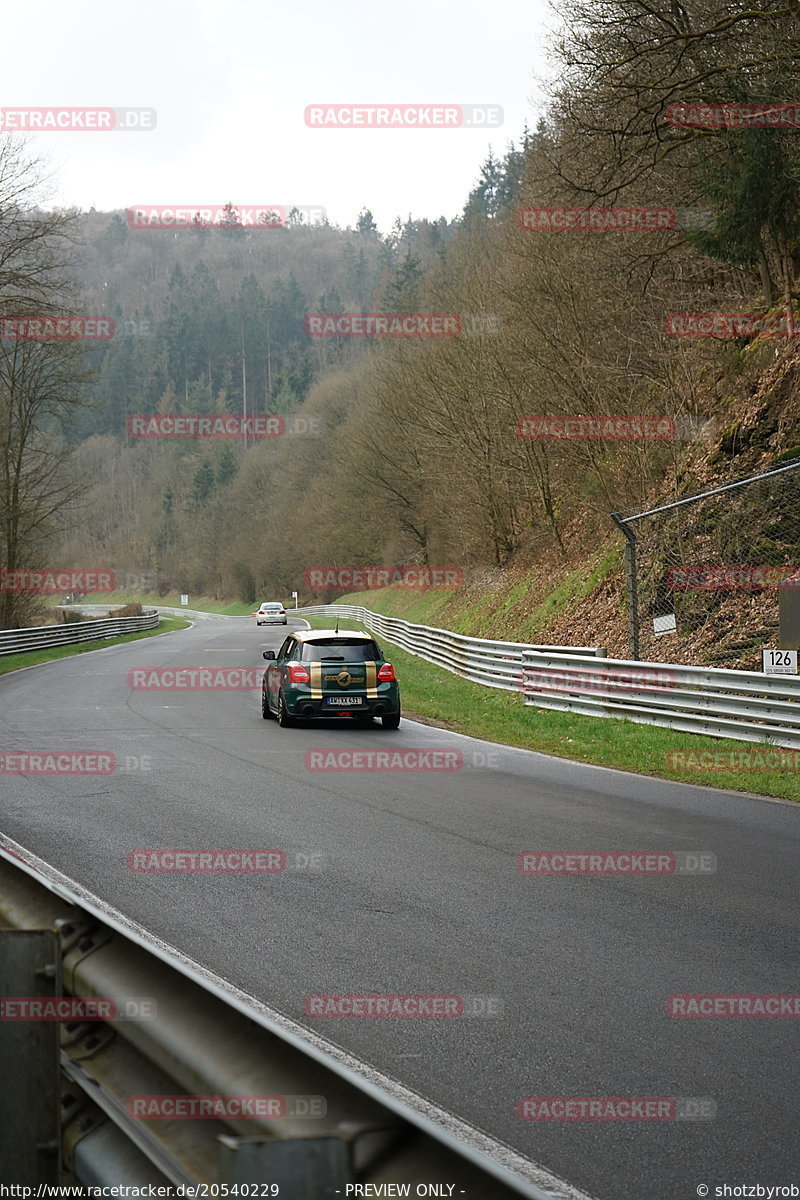 Bild #20540229 - Touristenfahrten Nürburgring Nordschleife (08.04.2023)