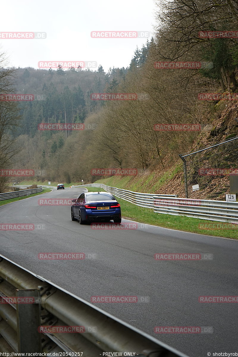 Bild #20540257 - Touristenfahrten Nürburgring Nordschleife (08.04.2023)