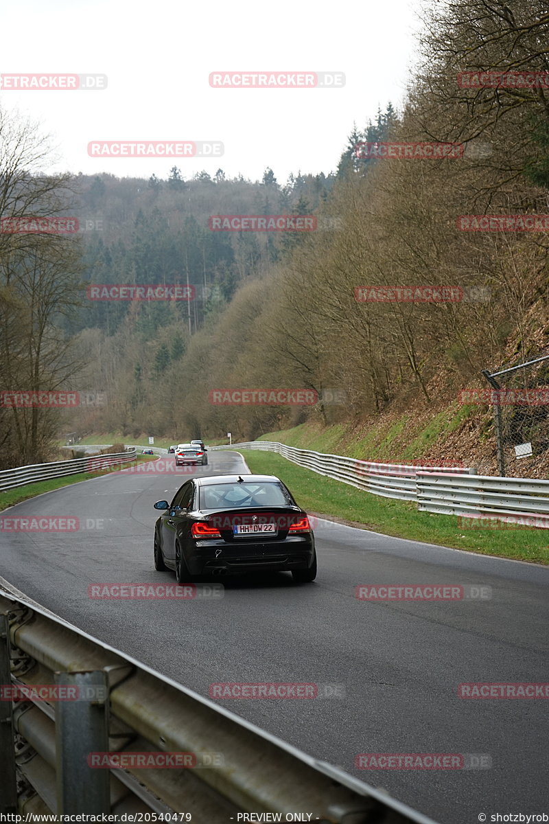 Bild #20540479 - Touristenfahrten Nürburgring Nordschleife (08.04.2023)