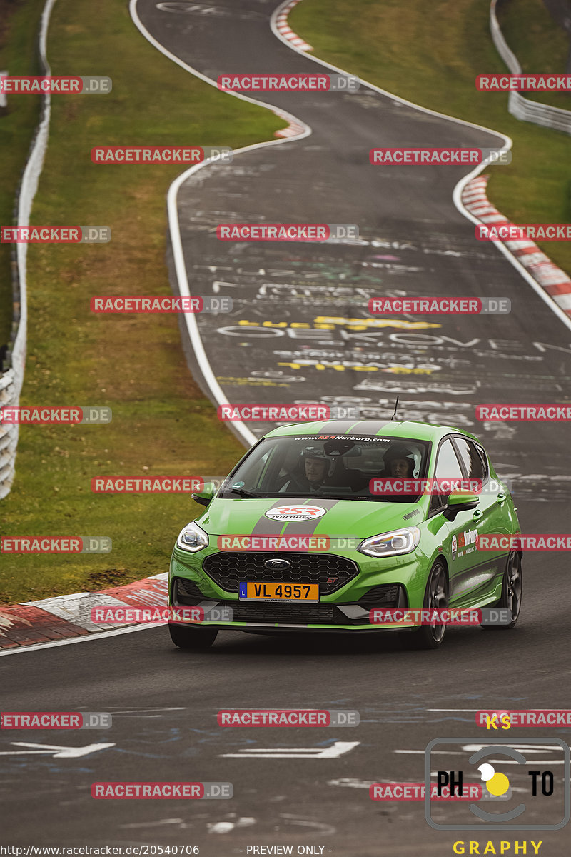 Bild #20540706 - Touristenfahrten Nürburgring Nordschleife (08.04.2023)