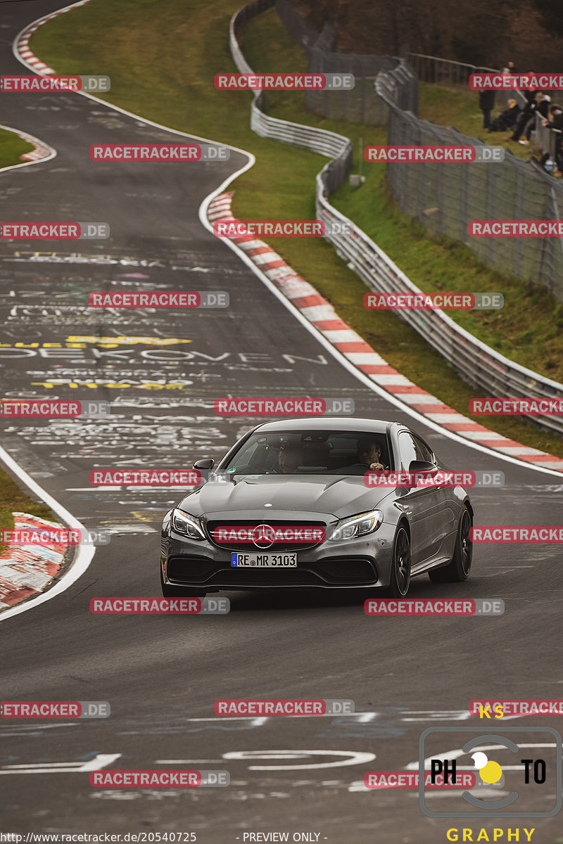 Bild #20540725 - Touristenfahrten Nürburgring Nordschleife (08.04.2023)