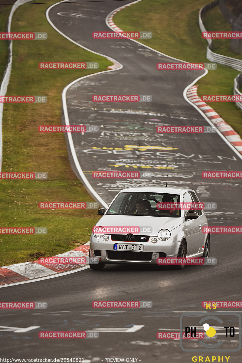 Bild #20540821 - Touristenfahrten Nürburgring Nordschleife (08.04.2023)