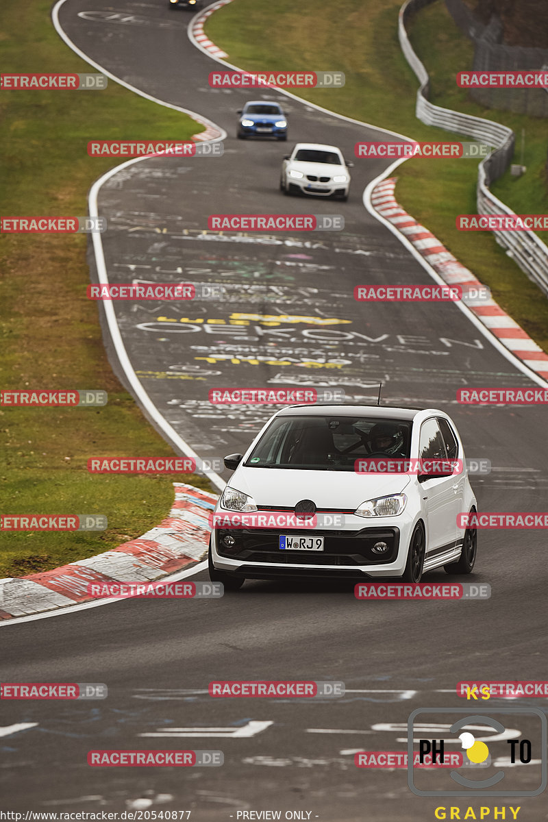 Bild #20540877 - Touristenfahrten Nürburgring Nordschleife (08.04.2023)