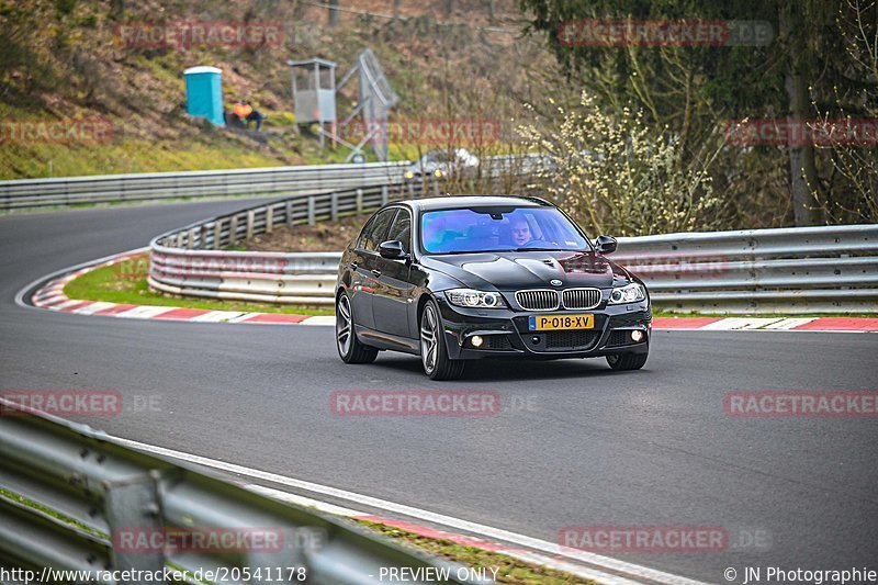 Bild #20541178 - Touristenfahrten Nürburgring Nordschleife (08.04.2023)