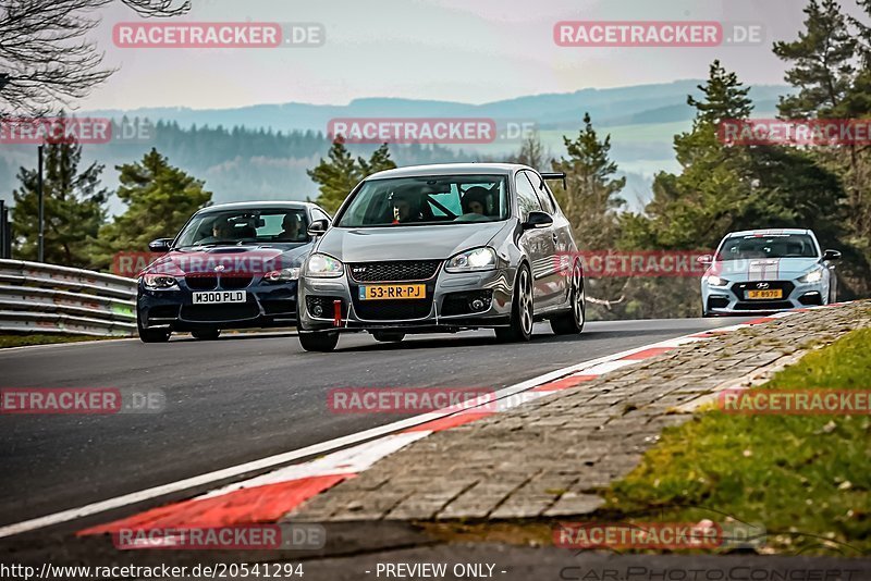 Bild #20541294 - Touristenfahrten Nürburgring Nordschleife (08.04.2023)