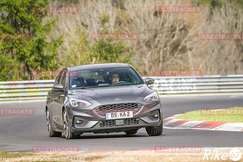 Bild #20541389 - Touristenfahrten Nürburgring Nordschleife (08.04.2023)