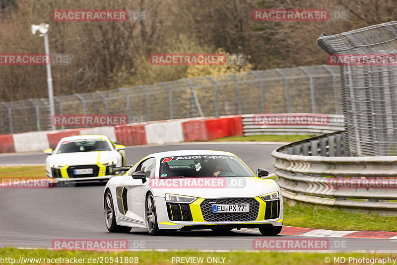 Bild #20541808 - Touristenfahrten Nürburgring Nordschleife (08.04.2023)