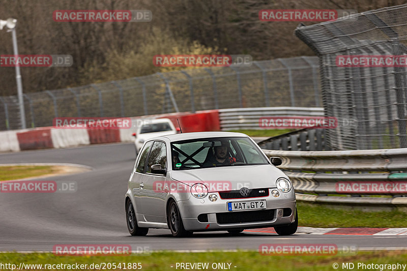 Bild #20541885 - Touristenfahrten Nürburgring Nordschleife (08.04.2023)