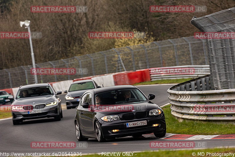 Bild #20541936 - Touristenfahrten Nürburgring Nordschleife (08.04.2023)